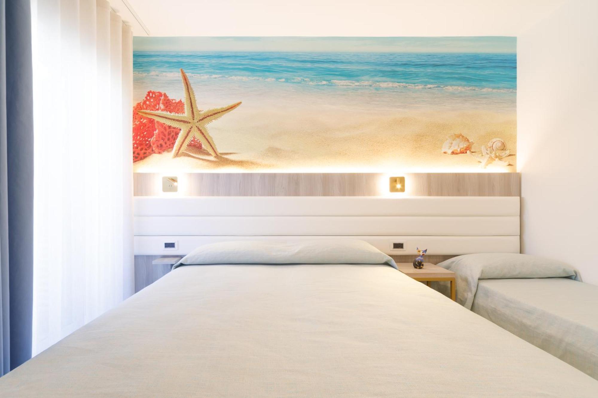 Villa Maredona 阿谢亚 外观 照片