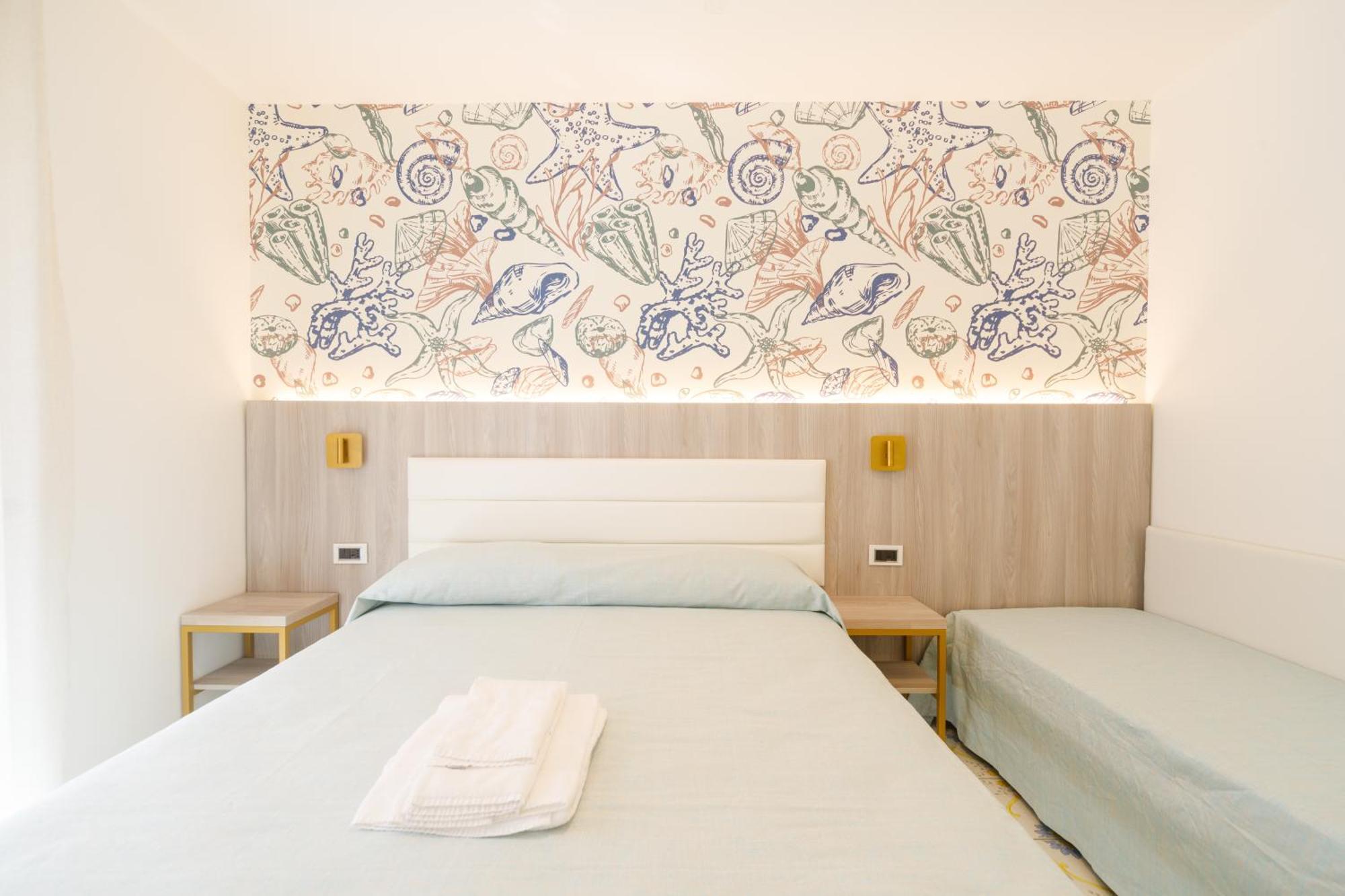 Villa Maredona 阿谢亚 外观 照片