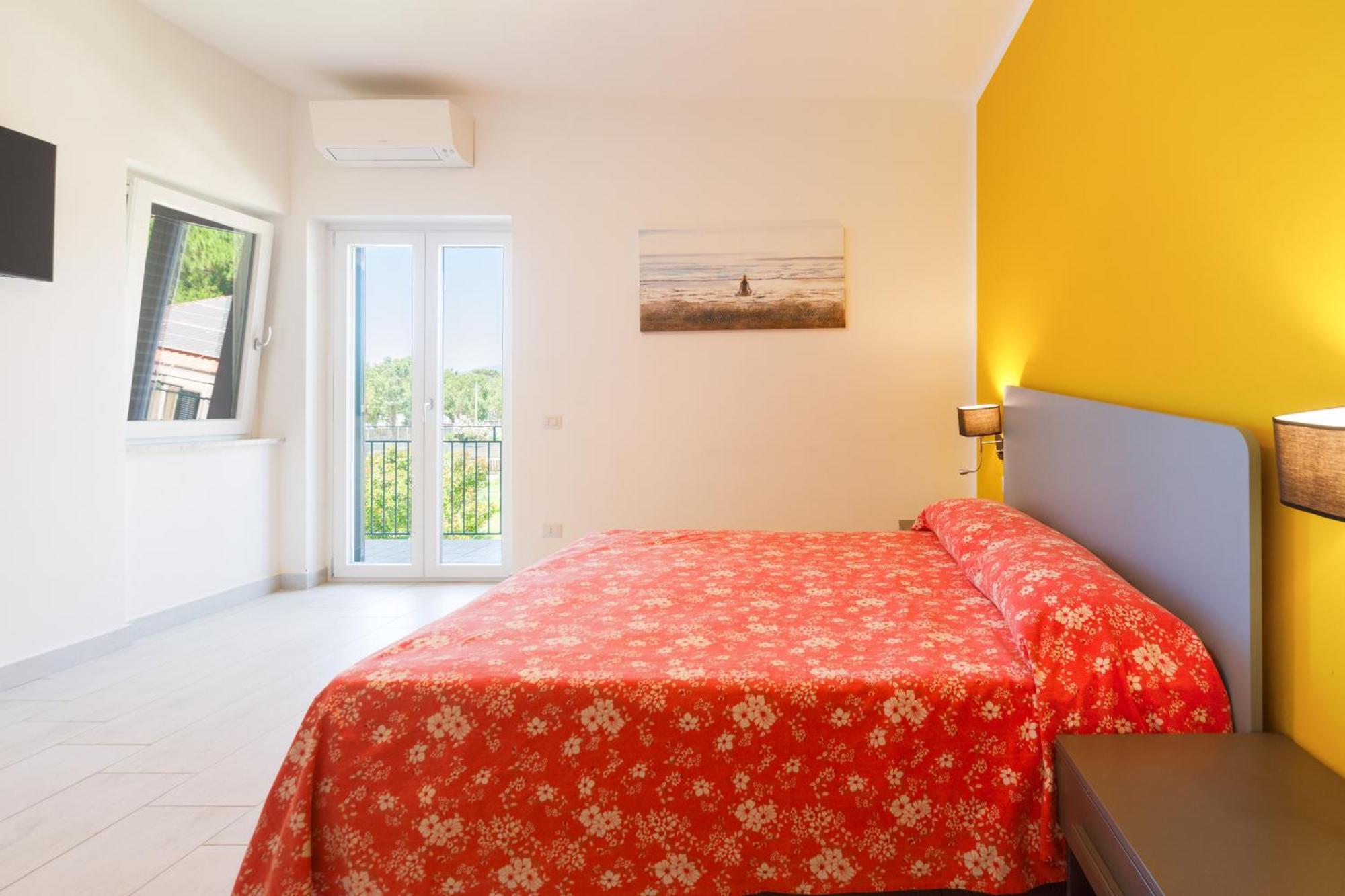 Villa Maredona 阿谢亚 外观 照片