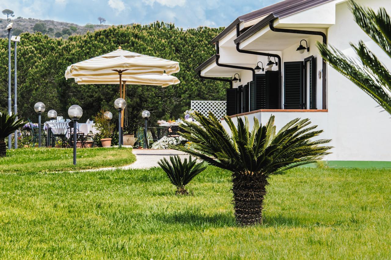 Villa Maredona 阿谢亚 外观 照片